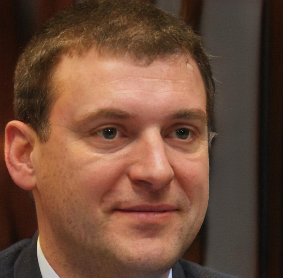Davide Martini